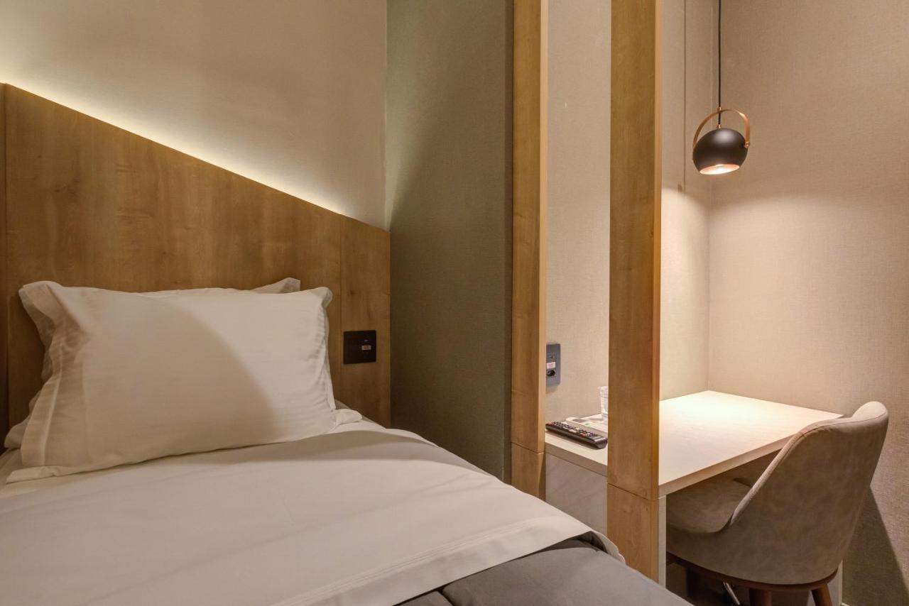 Hotel Fast Sleep By Slaviero - Dentro Do Aeroporto De - Terminal 2 - Desembarque Oeste 3*