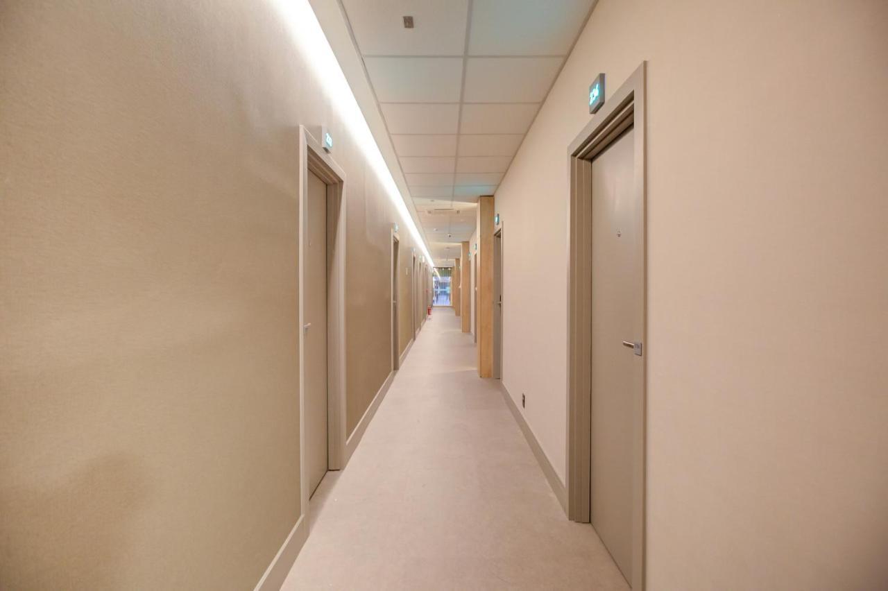 Fast Sleep By Slaviero - Dentro Do Aeroporto De - Terminal 2 - Desembarque Oeste 3*